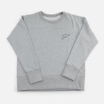 画像をギャラリービューアに読み込む, Fastpacker Sweat Trainer - P LOGO (STICH)
