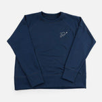 画像をギャラリービューアに読み込む, Fastpacker Sweat Trainer - P LOGO (STICH)
