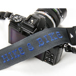 画像をギャラリービューアに読み込む, active camera strap
