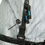 画像をギャラリービューアに読み込む, Partly Cloudy Packable Daypack

