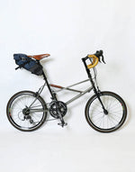 画像をギャラリービューアに読み込む, Bike 'n Hike POST BAG
