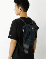 画像をギャラリービューアに読み込む, Bike 'n Hike POST BAG
