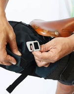 画像をギャラリービューアに読み込む, Bike 'n Hike POST BAG
