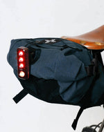画像をギャラリービューアに読み込む, Bike 'n Hike POST BAG
