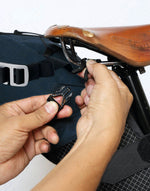画像をギャラリービューアに読み込む, Bike 'n Hike POST BAG
