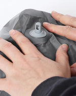 画像をギャラリービューアに読み込む, Dry Bag
