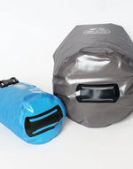 画像をギャラリービューアに読み込む, Dry Bag

