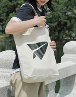 画像をギャラリービューアに読み込む, Papersky 'Everywhere' Totes

