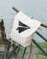 画像をギャラリービューアに読み込む, Papersky 'Everywhere' Totes
