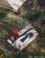 画像をギャラリービューアに読み込む, Tarp Pouch | タープポーチ

