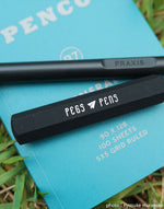 画像をギャラリービューアに読み込む, Pegs &amp; Pens POP Pen
