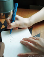 画像をギャラリービューアに読み込む, Pegs &amp; Pens POP Pen
