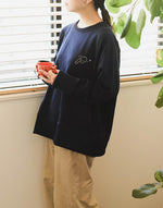 画像をギャラリービューアに読み込む, Fastpacker Sweat Trainer - P LOGO (STICH)
