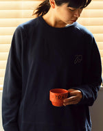 画像をギャラリービューアに読み込む, Fastpacker Sweat Trainer - P LOGO (STICH)
