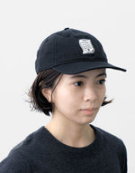 画像をギャラリービューアに読み込む, P.S. Packable Cap
