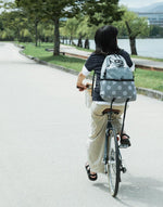 画像をギャラリービューアに読み込む, Partly Cloudy Packable Daypack
