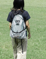 画像をギャラリービューアに読み込む, Partly Cloudy Packable Daypack
