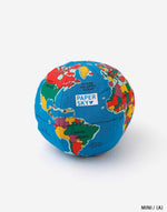 画像をギャラリービューアに読み込む, 地球儀クッション | Cushion Globe
