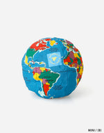 画像をギャラリービューアに読み込む, 地球儀クッション | Cushion Globe
