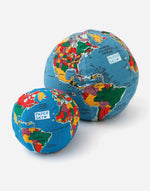 画像をギャラリービューアに読み込む, 地球儀クッション | Cushion Globe
