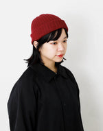 画像をギャラリービューアに読み込む, Hiker`s Heaven | Beanie ニットキャップ

