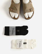 画像をギャラリービューアに読み込む, TWO-TOE TABI SOCKS | 足袋ソックス
