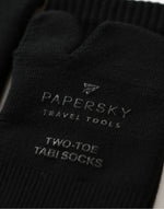 画像をギャラリービューアに読み込む, TWO-TOE TABI SOCKS | 足袋ソックス
