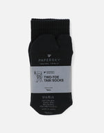 画像をギャラリービューアに読み込む, TWO-TOE TABI SOCKS | 足袋ソックス
