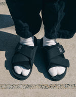 画像をギャラリービューアに読み込む, TWO-TOE TABI SOCKS | 足袋ソックス
