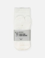 画像をギャラリービューアに読み込む, TWO-TOE TABI SOCKS | 足袋ソックス

