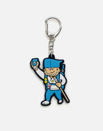 画像をギャラリービューアに読み込む, ルカモン キーホルダー | LUCÁMON  Key Holder
