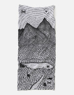画像をギャラリービューアに読み込む, BUFF Neckwear
