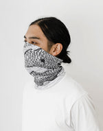 画像をギャラリービューアに読み込む, BUFF Neckwear
