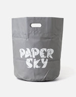 画像をギャラリービューアに読み込む, Tarp Bag Round
