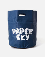 画像をギャラリービューアに読み込む, Tarp Bag Round
