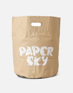 画像をギャラリービューアに読み込む, Tarp Bag Round
